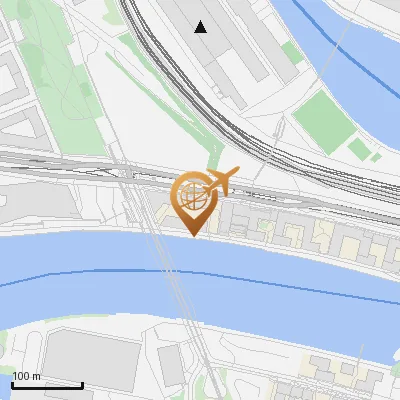 Foto zu Versmannstraße 10, 20457 Hamburg