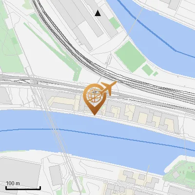 Foto zu Versmannstraße 14, 20457 Hamburg