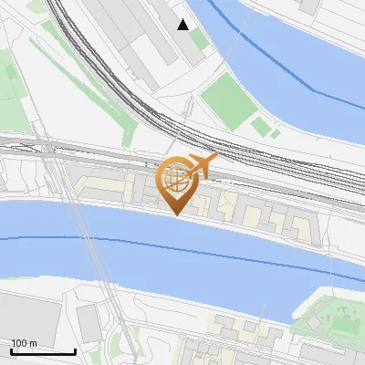 Foto zu Versmannstraße 16, 20457 Hamburg