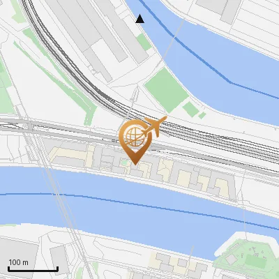 Foto zu Versmannstraße 20, 20457 Hamburg