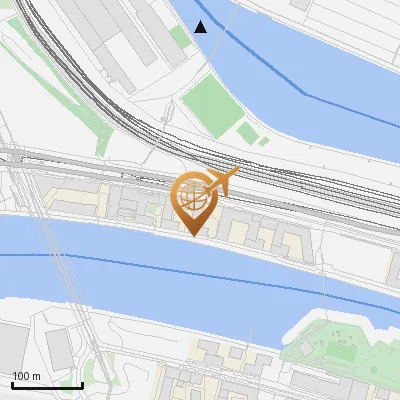 Foto zu Versmannstraße 24, 20457 Hamburg