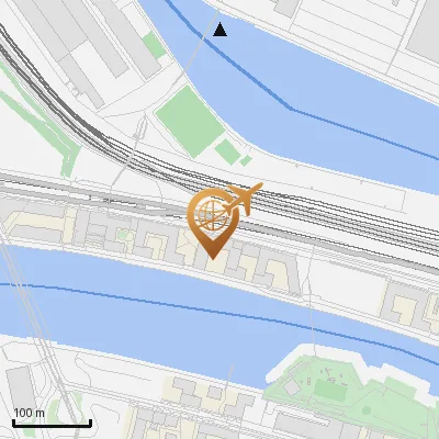 Foto zu Versmannstraße 32, 20457 Hamburg