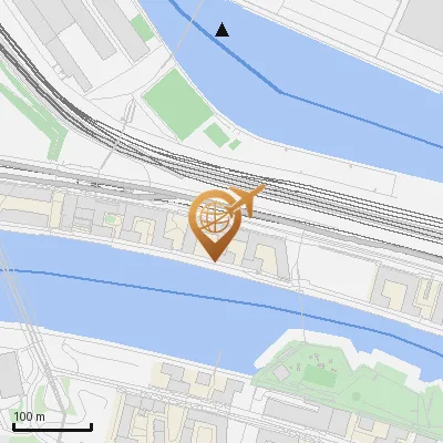 Foto zu Versmannstraße 34, 20457 Hamburg