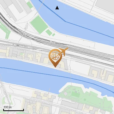 Foto zu Versmannstraße 36, 20457 Hamburg