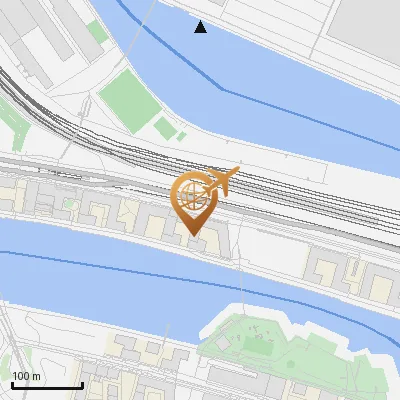 Foto zu Versmannstraße 38, 20457 Hamburg