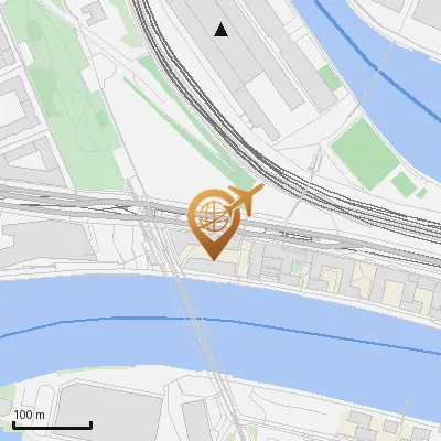 Foto zu Versmannstraße 4, 20457 Hamburg