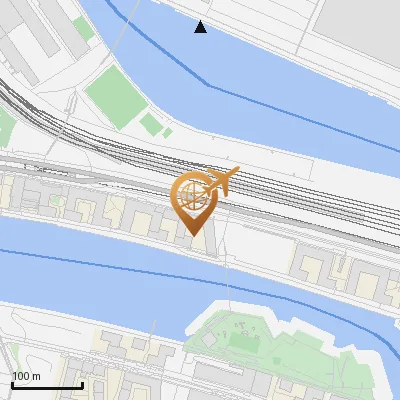 Foto zu Versmannstraße 40, 20457 Hamburg