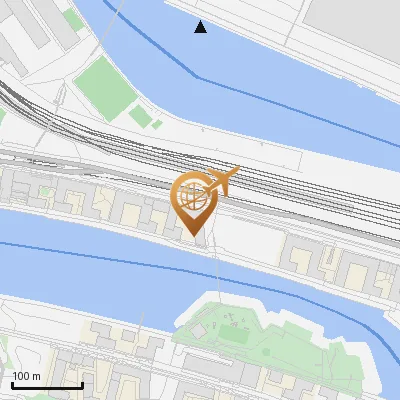 Foto zu Versmannstraße 42, 20457 Hamburg