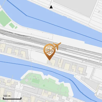 Foto zu Versmannstraße 52, 20457 Hamburg