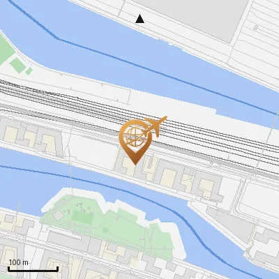 Foto zu Versmannstraße 54, 20457 Hamburg