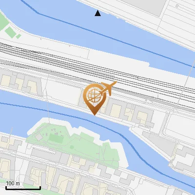 Foto zu Versmannstraße 58, 20457 Hamburg