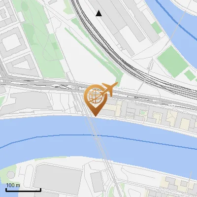 Foto zu Versmannstraße 6, 20457 Hamburg