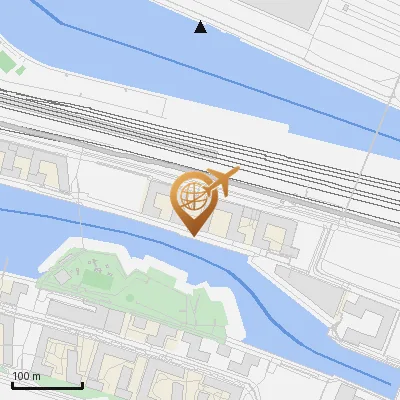 Foto zu Versmannstraße 60, 20457 Hamburg