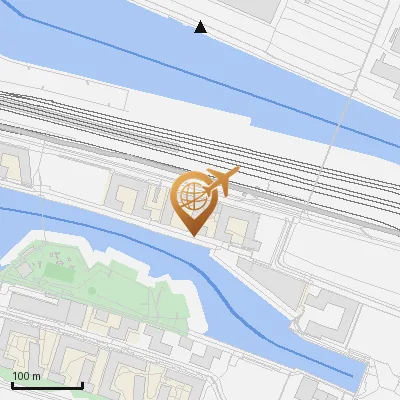 Foto zu Versmannstraße 66, 20457 Hamburg