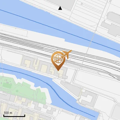 Foto zu Versmannstraße 68, 20457 Hamburg