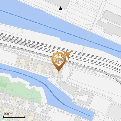 Foto zu Versmannstraße 70, 20457 Hamburg