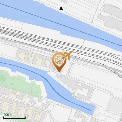 Foto zu Versmannstraße 72, 20457 Hamburg