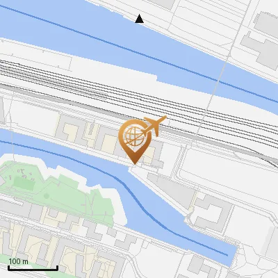 Foto zu Versmannstraße 74, 20457 Hamburg