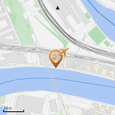 Foto zu Versmannstraße 8, 20457 Hamburg