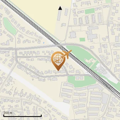 Foto zu Vestastraße 3, 81249 München