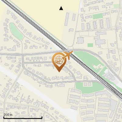 Foto zu Vestastraße 5, 81249 München