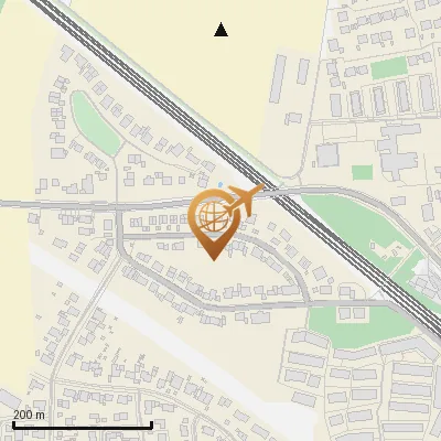 Foto zu Vestastraße 9, 81249 München