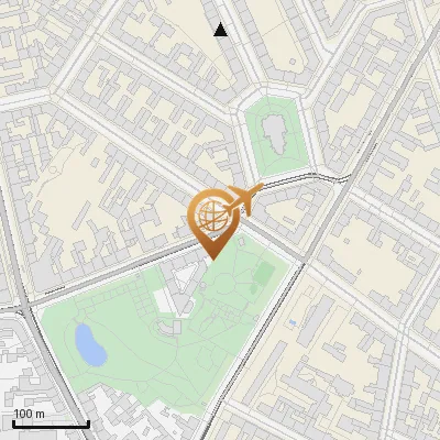 Foto zu Veteranenstraße 14, 10119 Berlin