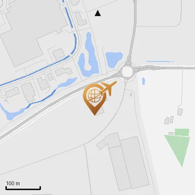 Foto zu Victoriaallee 4, 22143 Hamburg