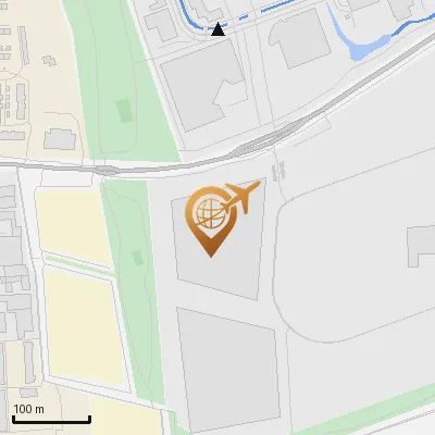 Foto zu Victoriaring 25, 22143 Hamburg