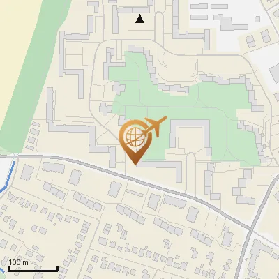 Foto zu Vielohweg 101, 22455 Hamburg