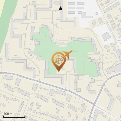 Foto zu Vielohweg 105, 22455 Hamburg