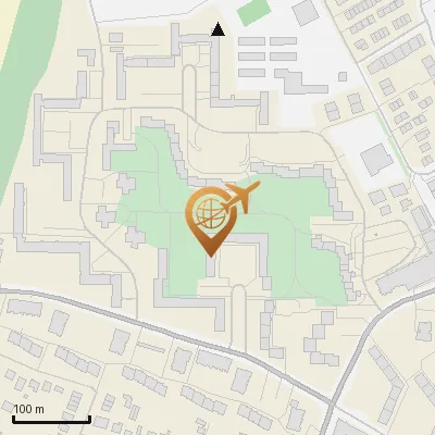 Foto zu Vielohweg 109, 22455 Hamburg