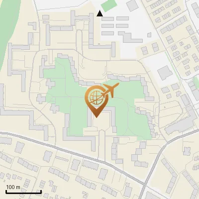 Foto zu Vielohweg 111, 22455 Hamburg