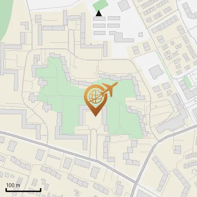 Foto zu Vielohweg 113, 22455 Hamburg