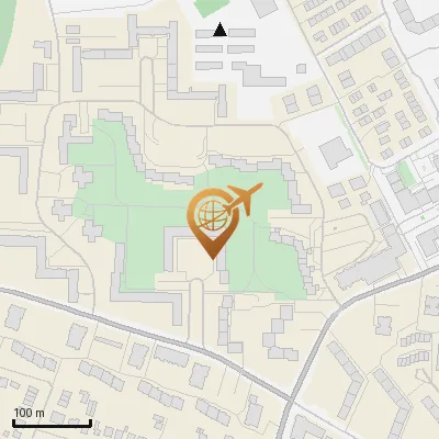 Foto zu Vielohweg 117, 22455 Hamburg