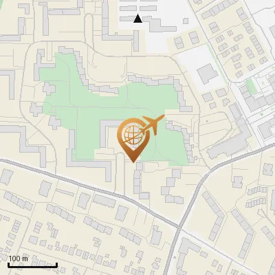 Foto zu Vielohweg 121, 22455 Hamburg