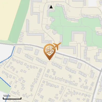 Foto zu Vielohweg 128, 22455 Hamburg