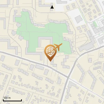 Foto zu Vielohweg 129, 22455 Hamburg