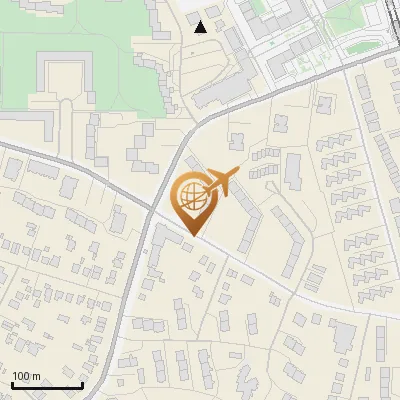 Foto zu Vielohweg 133, 22455 Hamburg