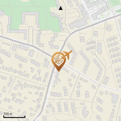 Foto zu Vielohweg 136, 22455 Hamburg