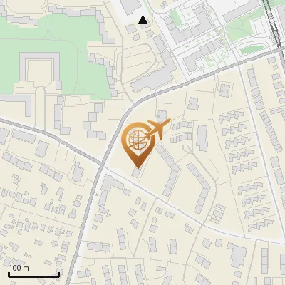 Foto zu Vielohweg 137, 22455 Hamburg