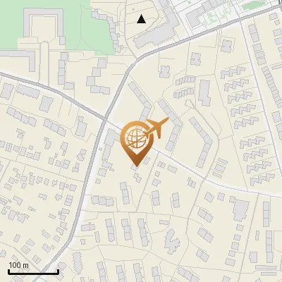 Foto zu Vielohweg 140, 22455 Hamburg