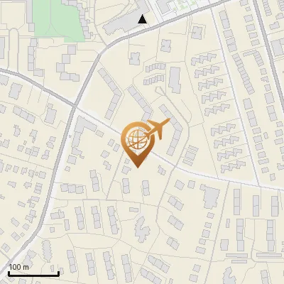 Foto zu Vielohweg 144, 22455 Hamburg