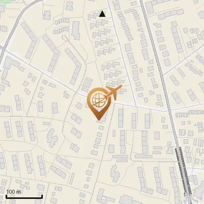 Foto zu Vielohweg 152, 22455 Hamburg