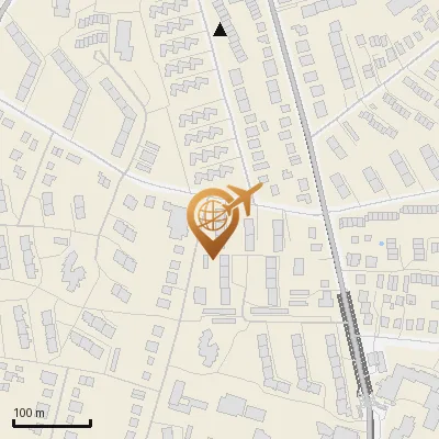 Foto zu Vielohweg 160, 22455 Hamburg