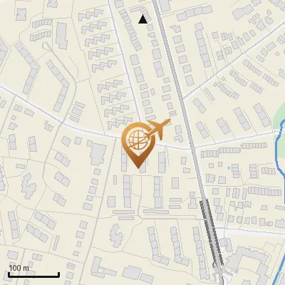 Foto zu Vielohweg 162, 22455 Hamburg