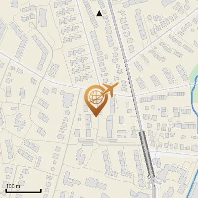 Foto zu Vielohweg 164, 22455 Hamburg