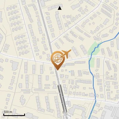 Foto zu Vielohweg 174, 22455 Hamburg