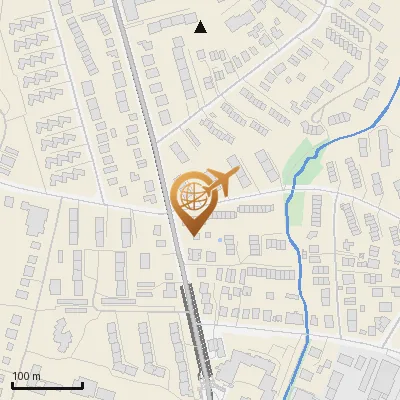 Foto zu Vielohweg 180, 22455 Hamburg