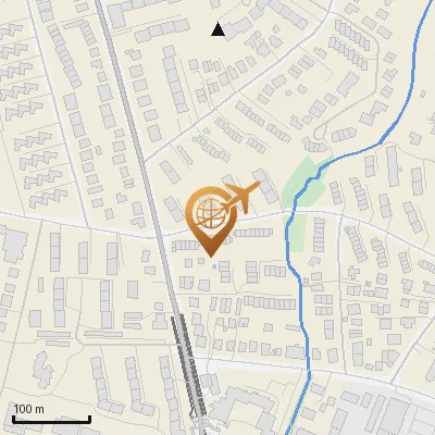 Foto zu Vielohweg 188, 22455 Hamburg